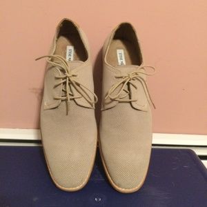 Men’s Steve Madden Oxford